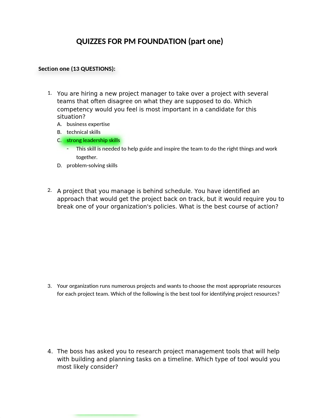 QUIZZES FOR PM FOUNDATION (PT1).docx_dosxyi0iho1_page1