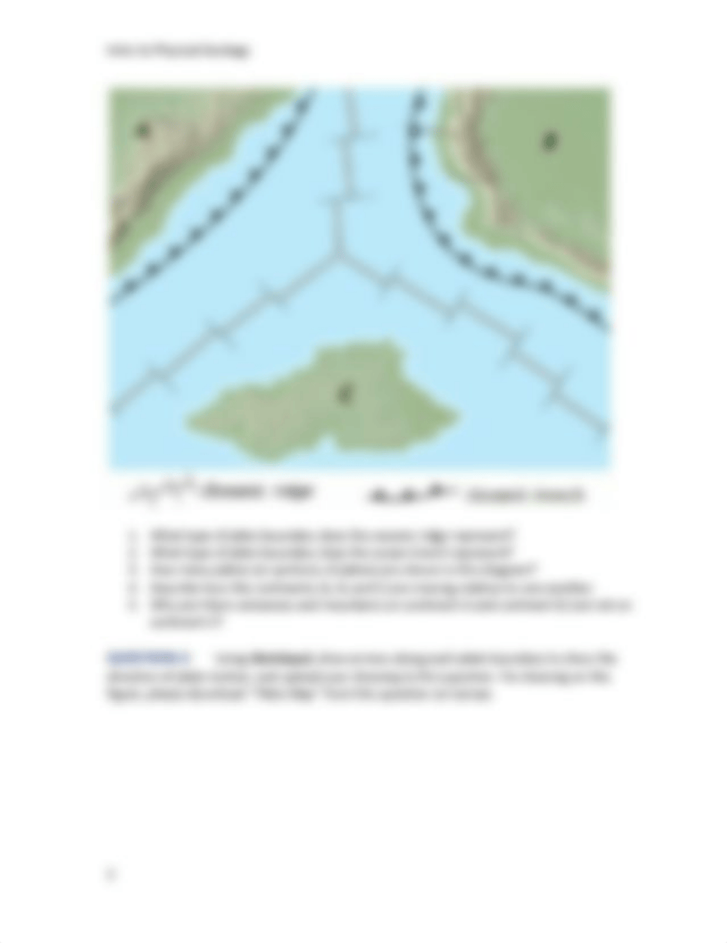 LAB 1 Plate Tectonics and motions.pdf_dosz0vcrlw0_page2