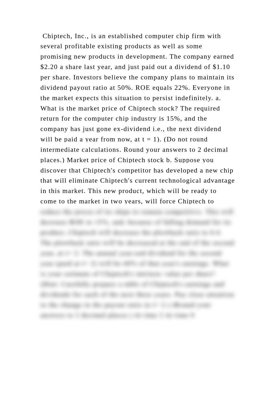 Chiptech, Inc., is an established computer chip firm with several pro.docx_dot1b4ko0fh_page2