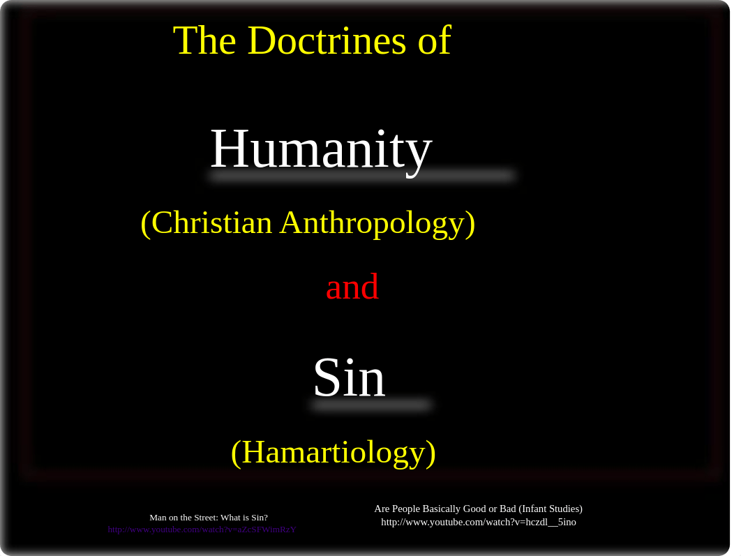 #15-The Doctrine of Humanity and Sin.ppt_dot1brsh4gm_page1