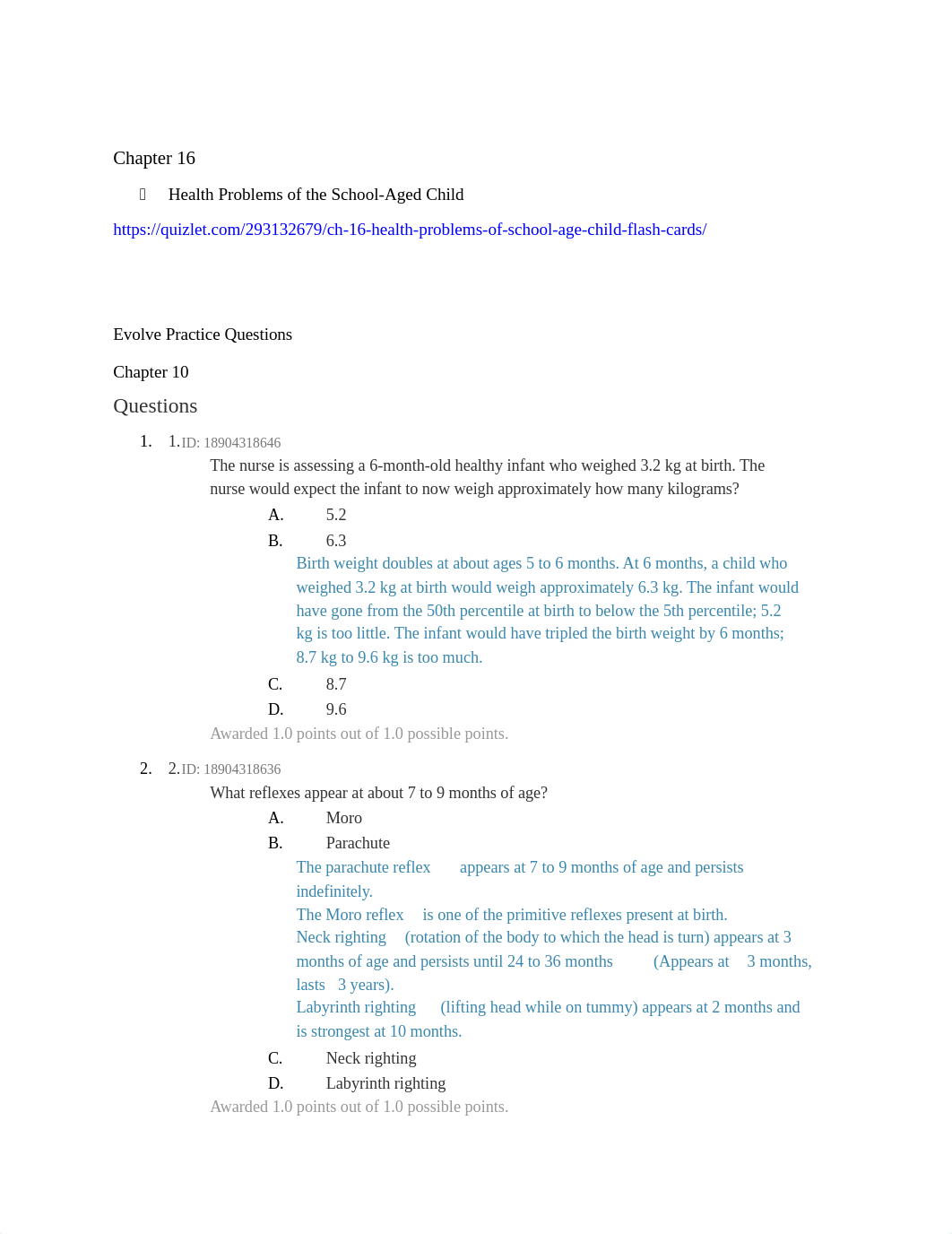 Practice Questions with Rationales for Peds Exam 2 ch 10 to 16.docx_dot2fcxfq7b_page2