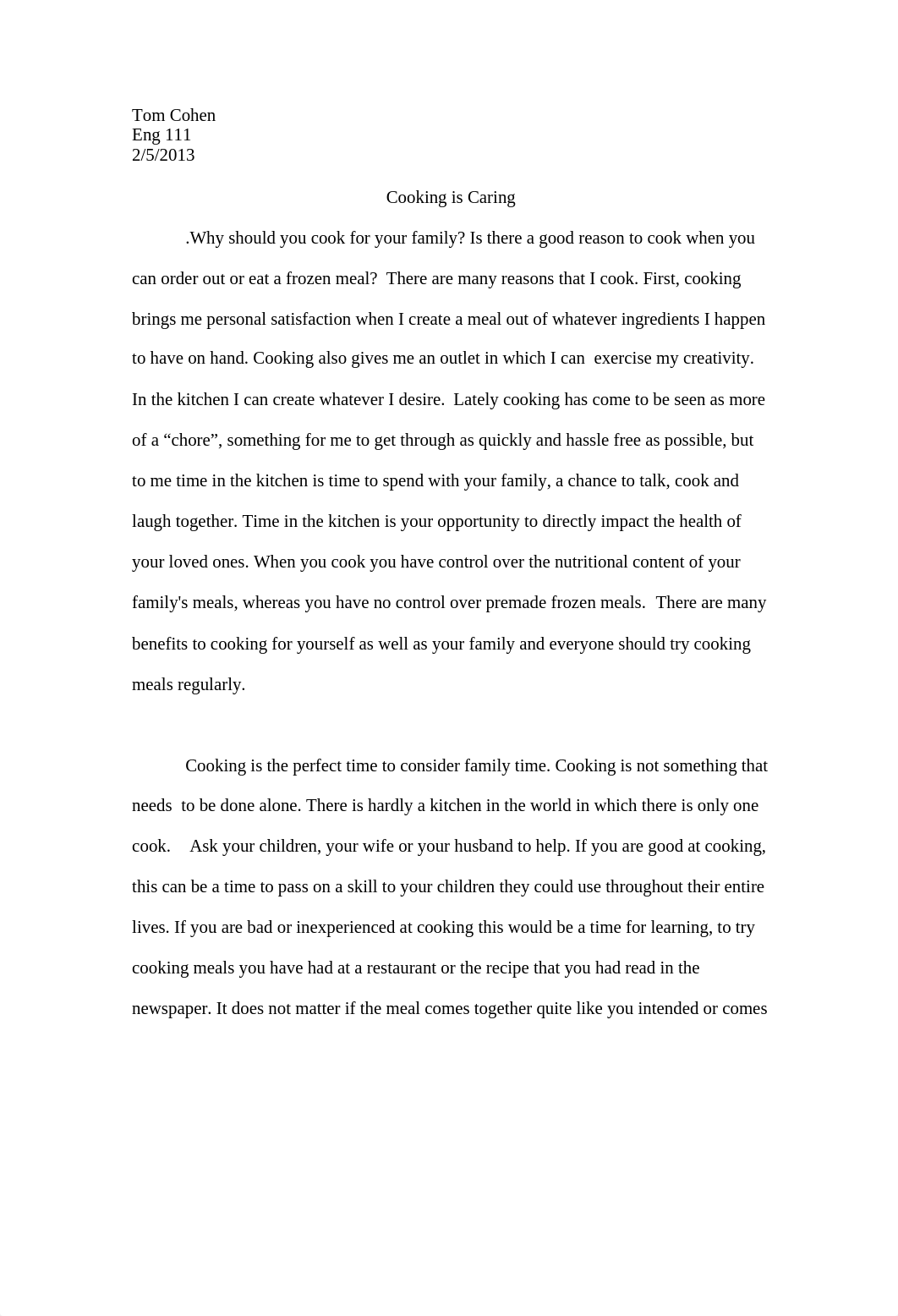 Essay 1 cooking Final Draft_dot5yv0smdb_page1