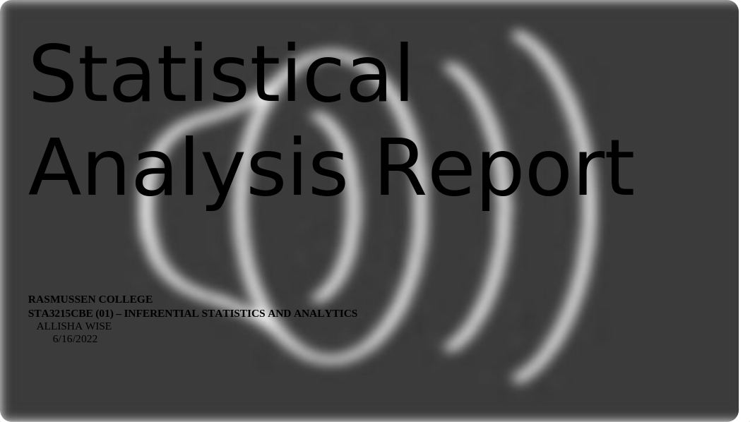 Deliverable 7 - Statistical Analysis Report.pptx_dot608j8p9o_page1