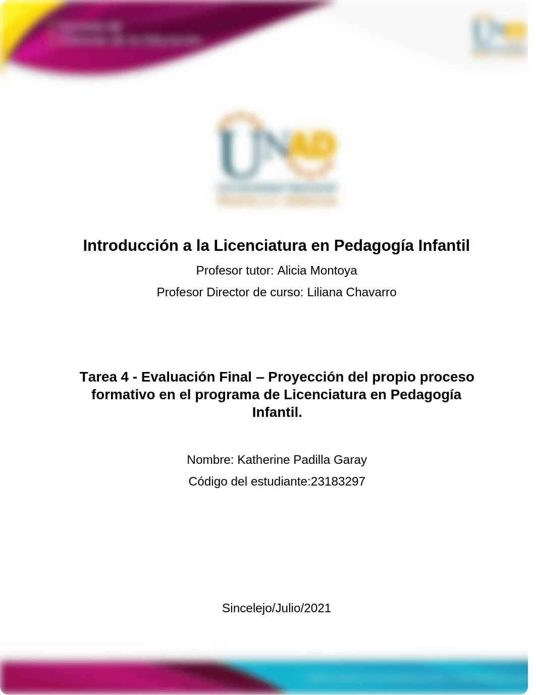 Formato 4 -  Formato para la elaborar la proyección del propio proceso formativo en el programa de L_dot7qkqw4v0_page1