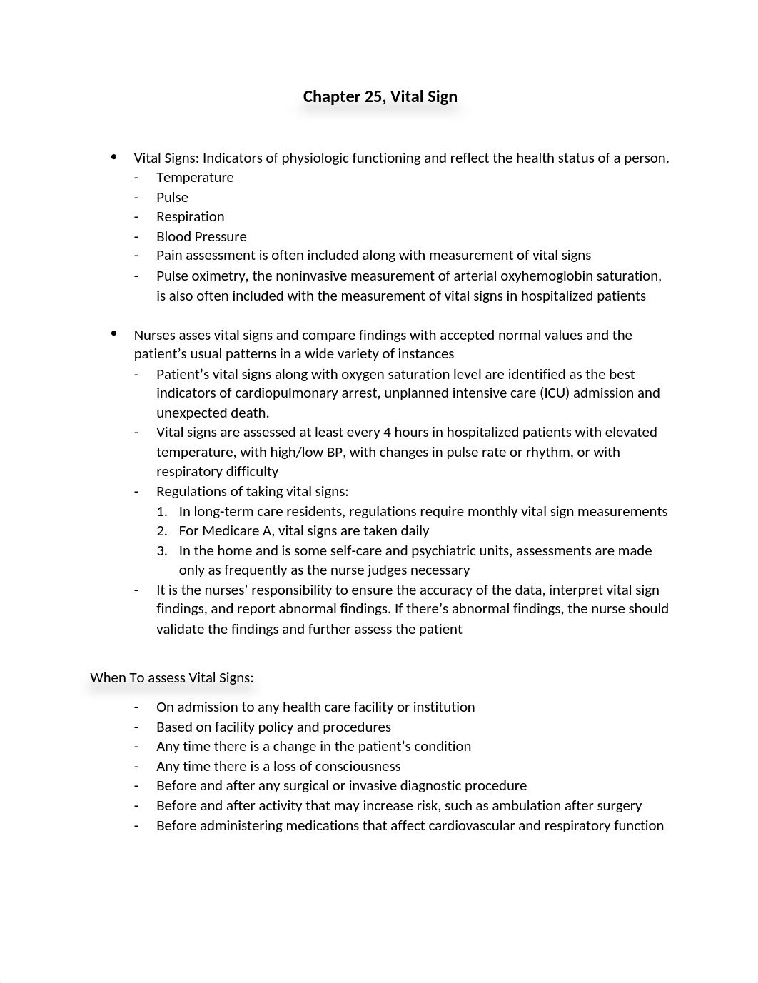 Chapter 25 vital sign notes.docx_dotaawv4yvj_page1