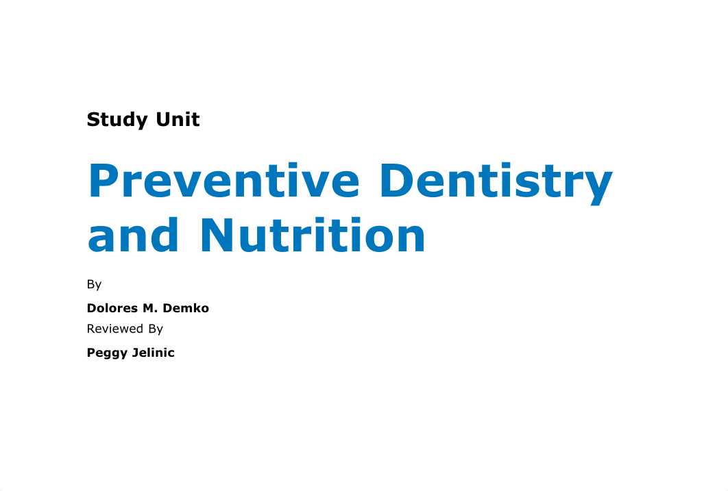 Preventive Dentistry and Nutrition_dotbaxcae6w_page1