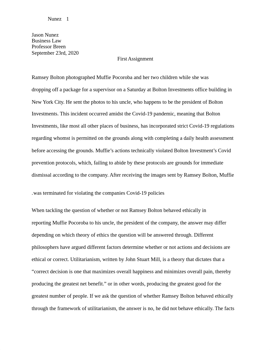 LGLS 189A First Paper.docx_dotd8c9wxbj_page1