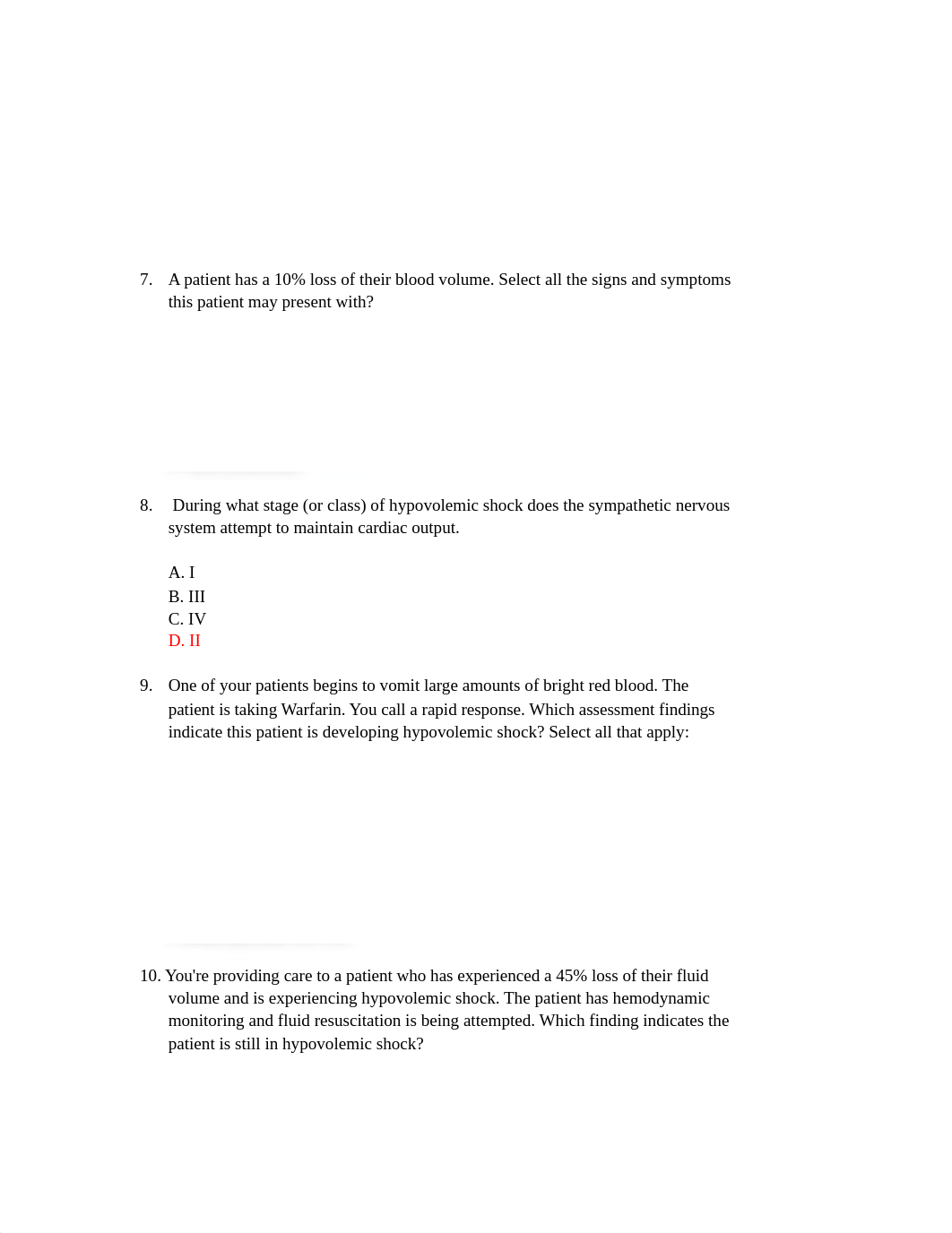 NCLEX Hypovolemic Shock.docx_dotejp972ya_page2