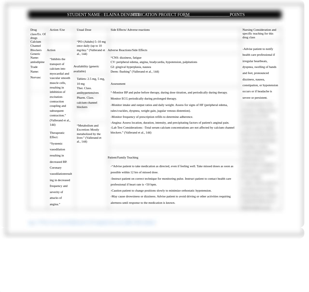 Medication Project table_doterxzxlui_page1