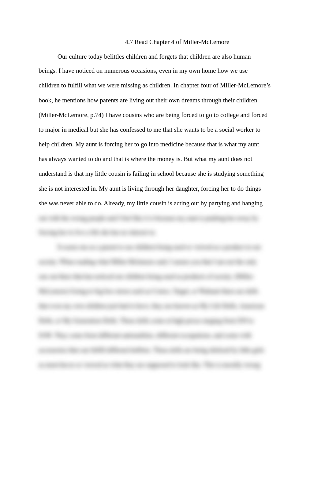 BIB 438_4.7 Read Chapter 4 of Miller-McLemore and answer the questions.docx_dotf44w44b4_page1