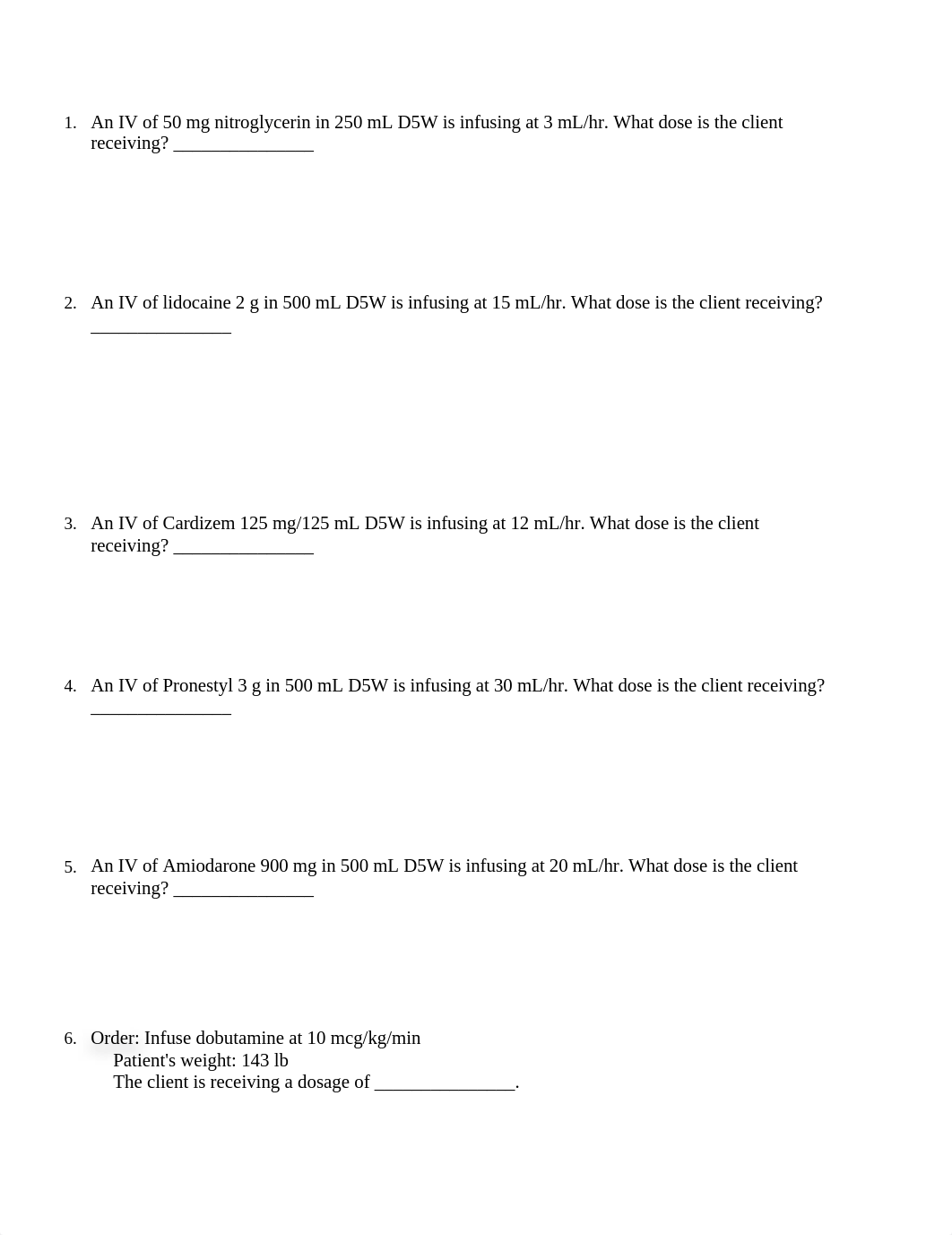 IV medications for practice NUR 426.docx_dotf8xvtjqe_page1