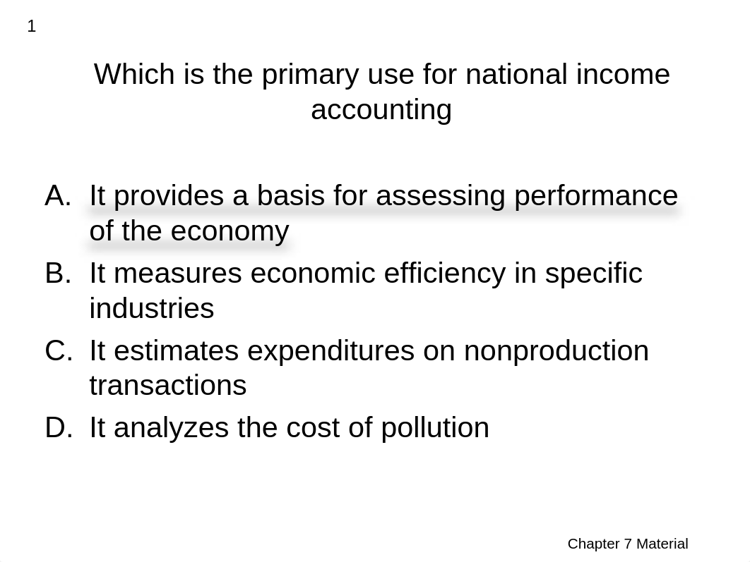 Chapter 7 Multiple Choice Questions - KEY_dothhzm886t_page1