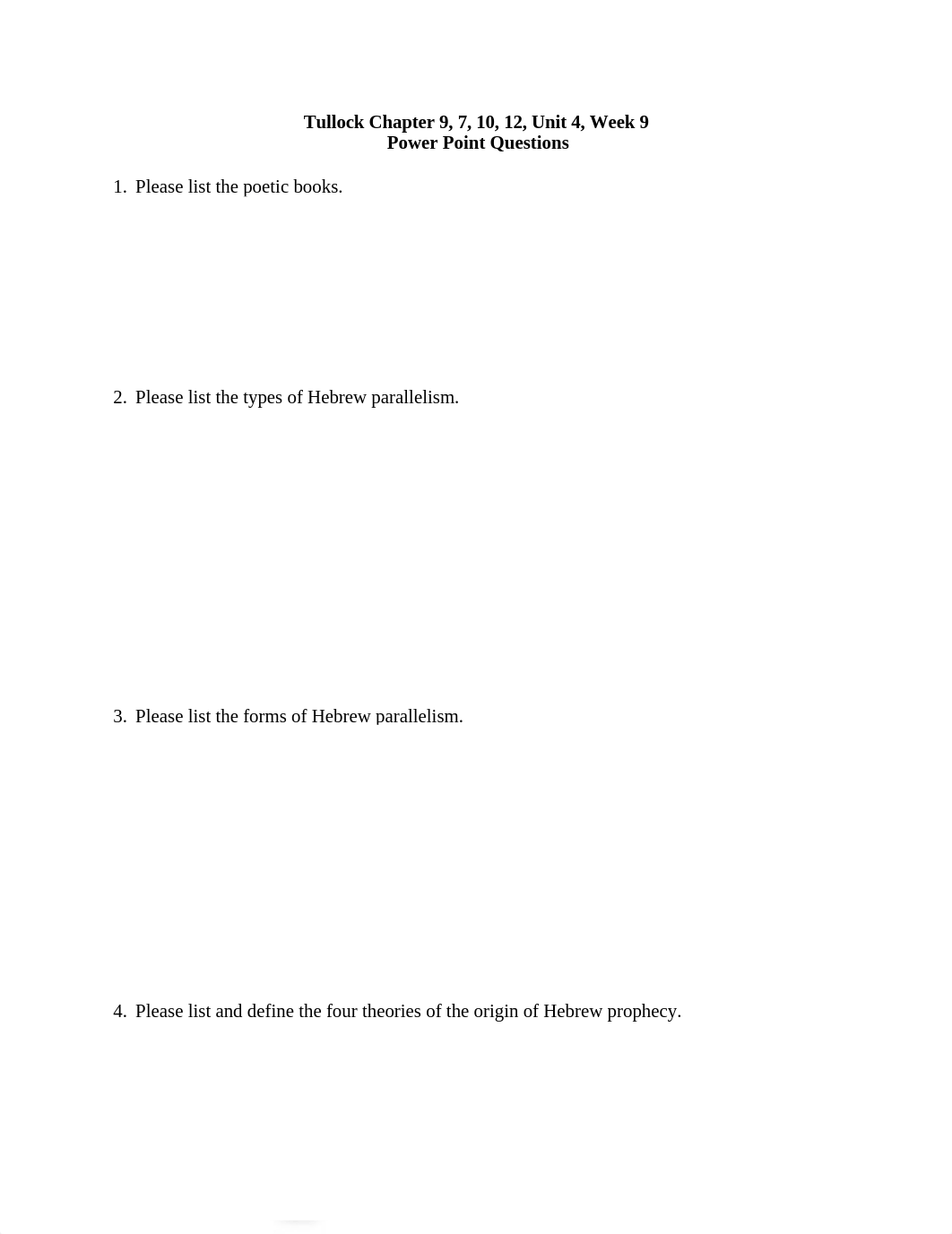 03b Power Point Questions Only_Tullock Chapters 10_12__Unit 4_Week 9.docx_dotukdm318x_page1