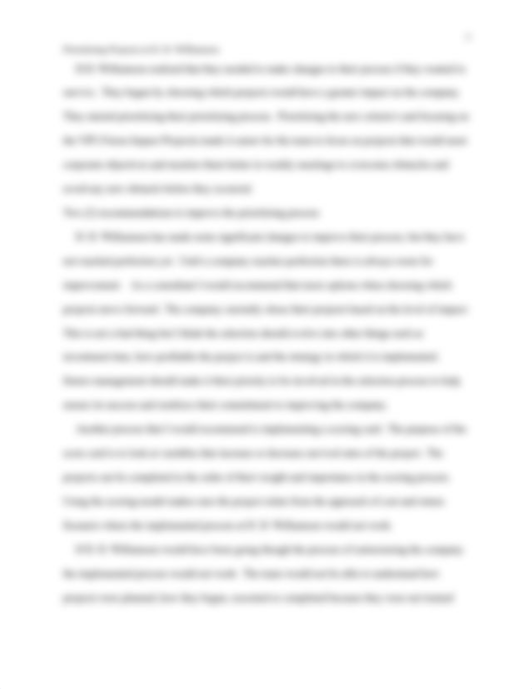 Case Study 1 Prioritizing Projects at D  D  Willliamson_dotwkby4b0p_page3