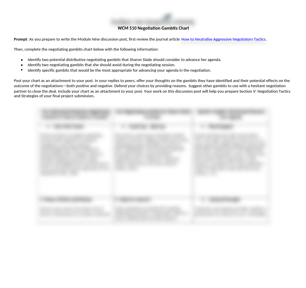 wcm510_negotiation_gambits_chart M9 (2).doc_dotxzc0dhgo_page1