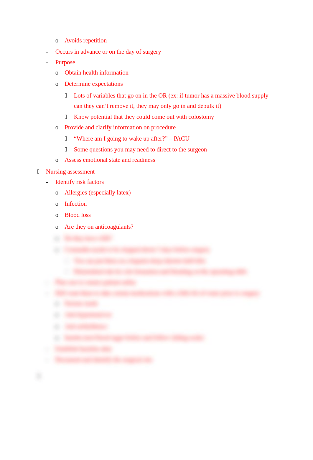 MED SURG II EXAM 1 SG .docx_dou14ne5s0r_page3