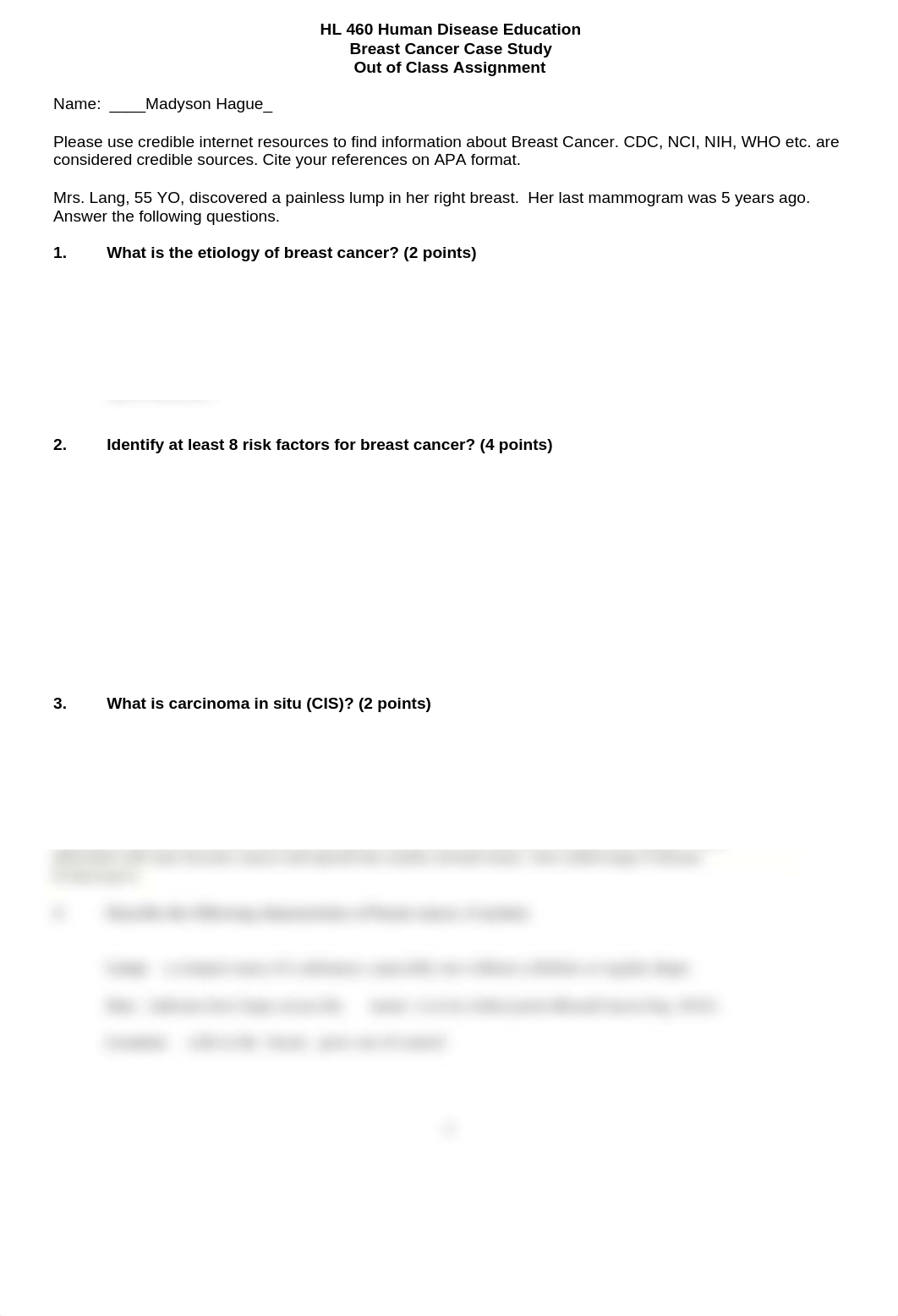 HagueMadyson_Breast Cancer Case Study.docx_dou77rqgzo3_page1