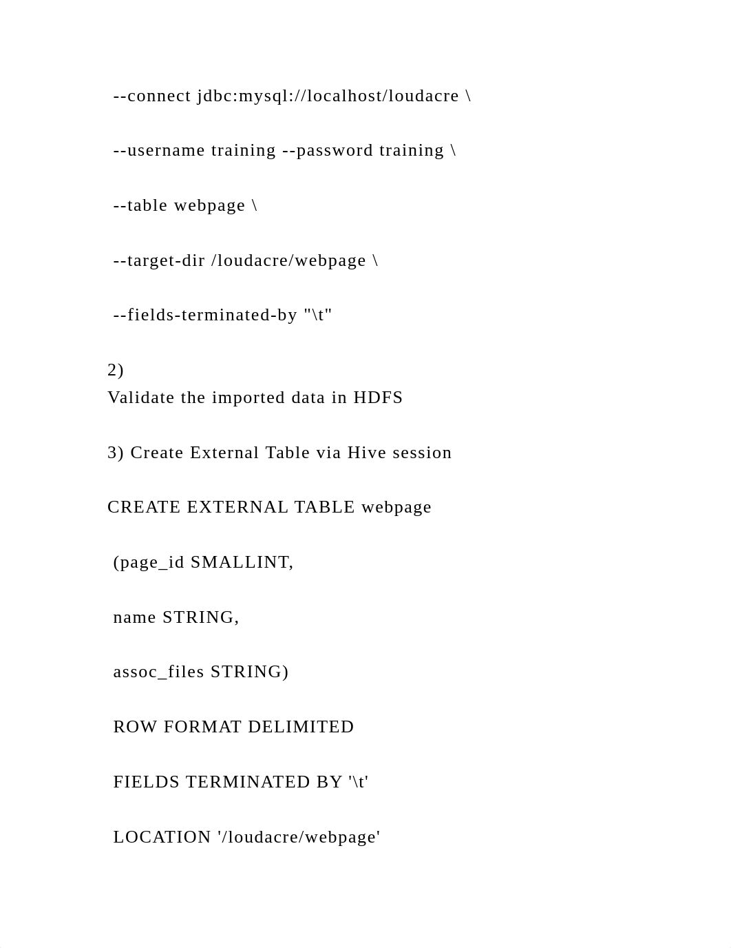 •Compare and contrast linear and logistic regression methods. Su.docx_dou7tf79lzh_page3