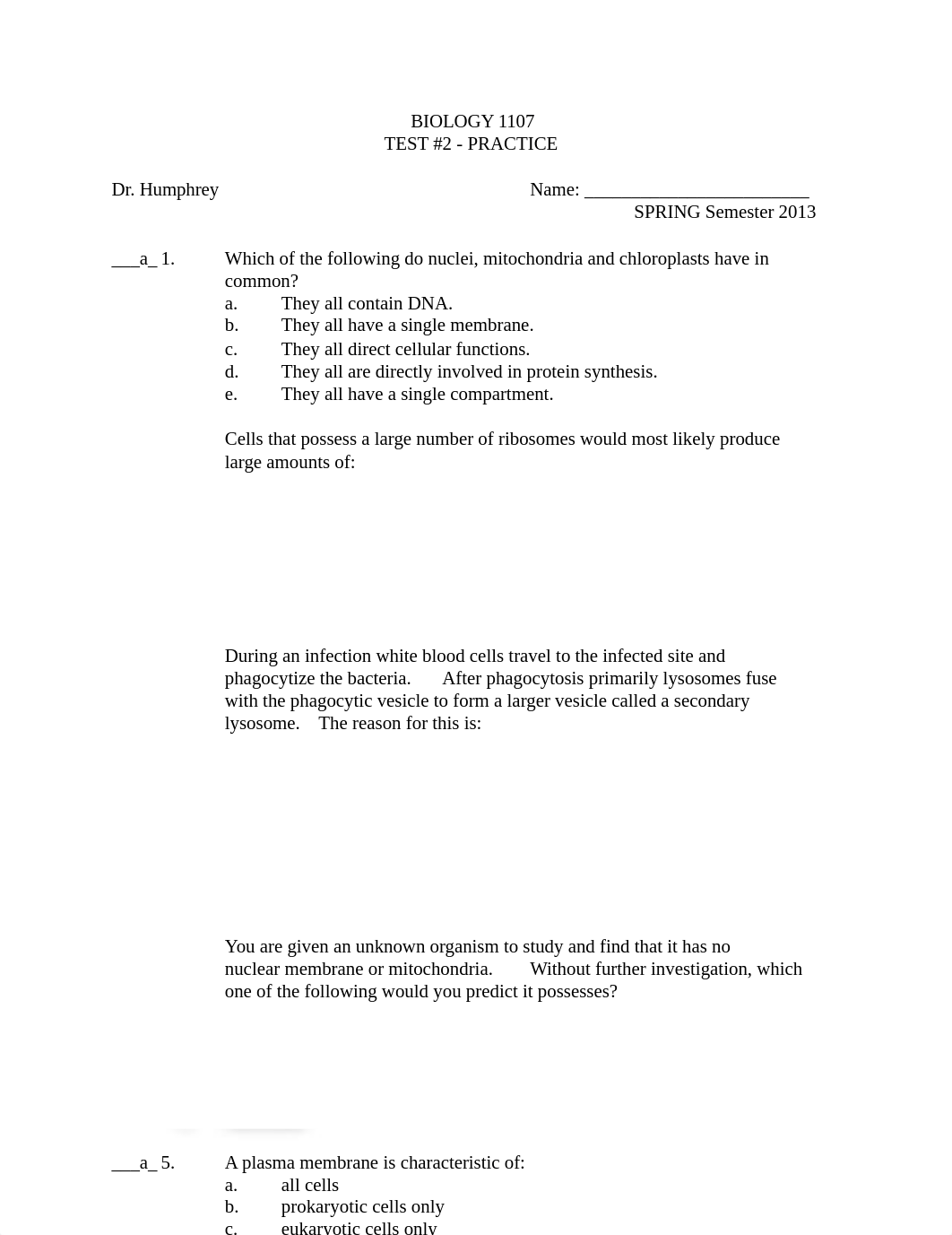 BIOL 1107_doubdlvl9v7_page1