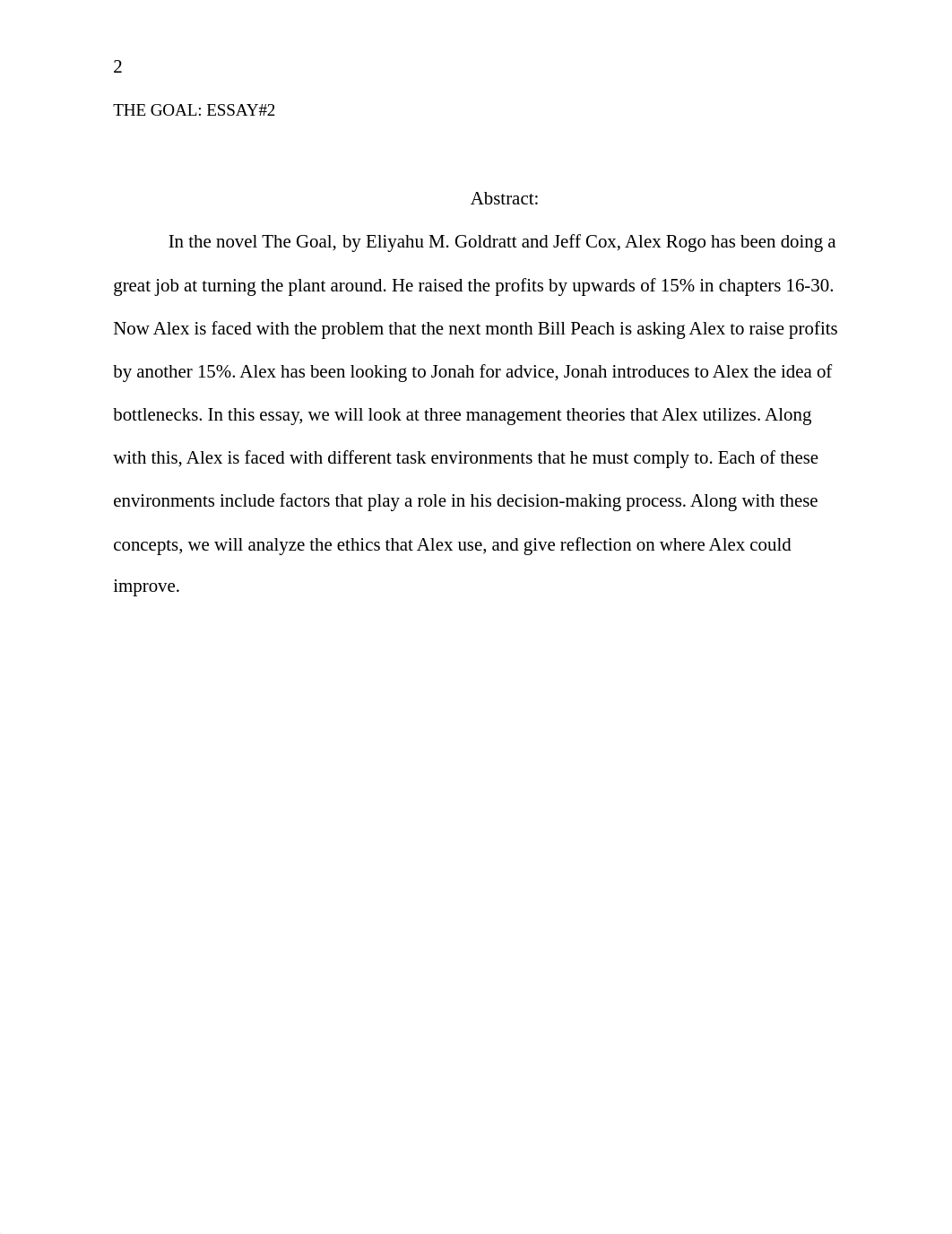 The Goal essay #2.docx_doucs4yzjgq_page2