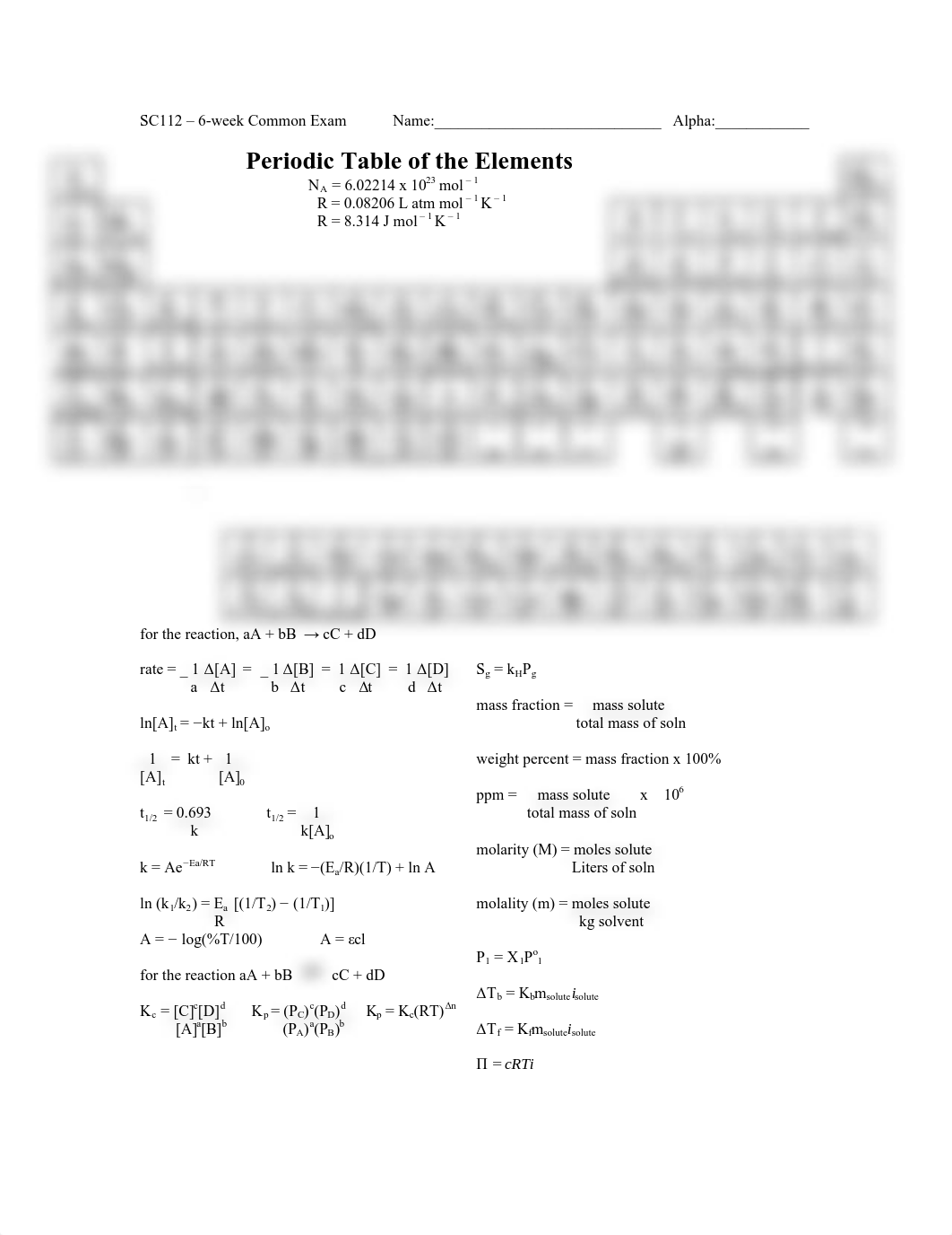 6 Week Chem Exam_douegst97u6_page2