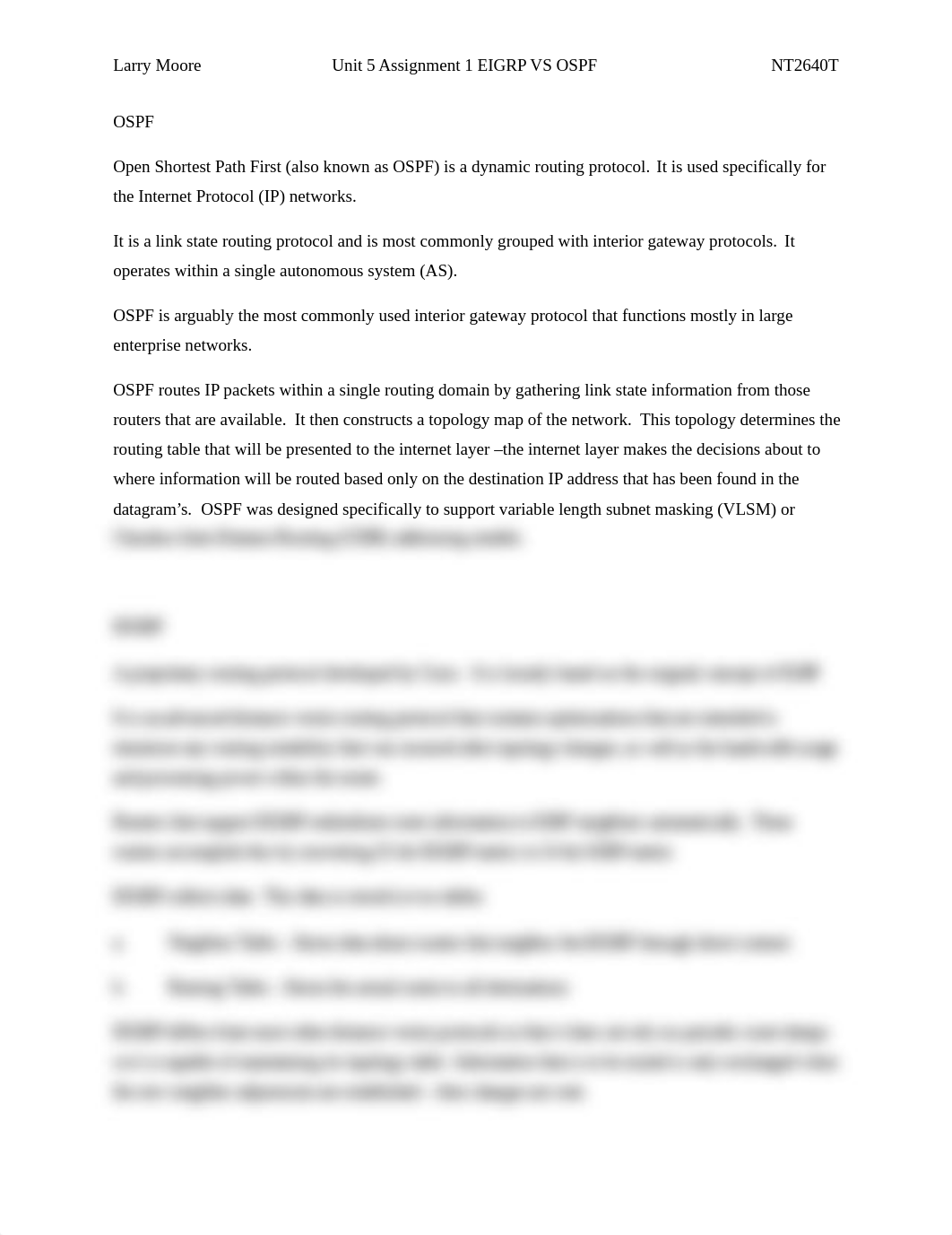 z Unit 5 Assignment 1 EIGRP VS OSPF_douf7v71xog_page1