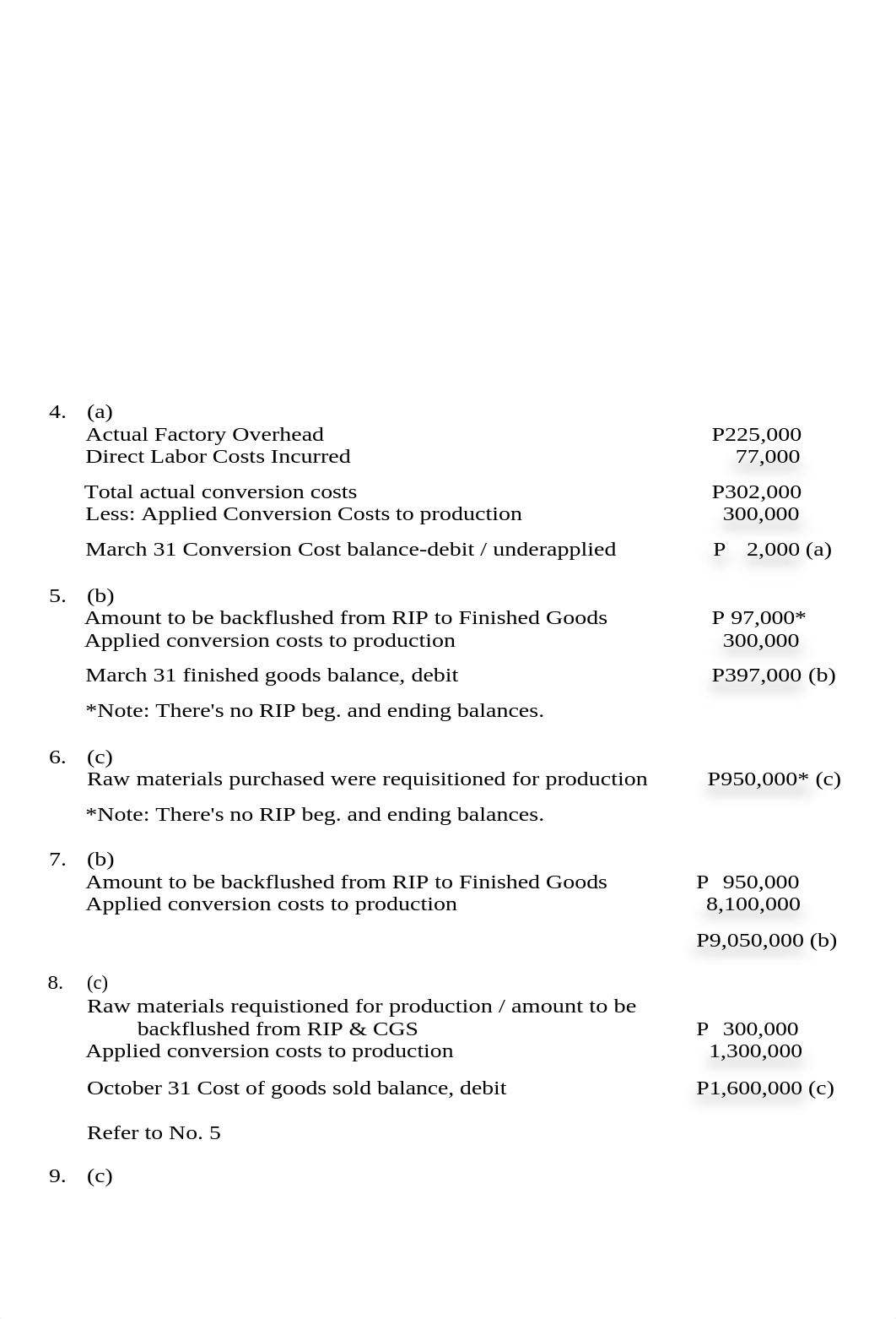 Backflush Costing System and Activity - Based Costing ( Answers ).docx_doufecu8fxx_page2