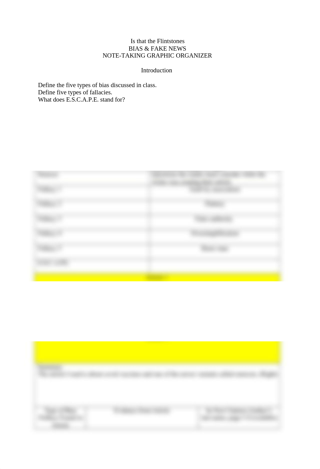 Bias and Fake News Graphic Organizer for Notetaking(1).docx_doufu98ttoa_page1