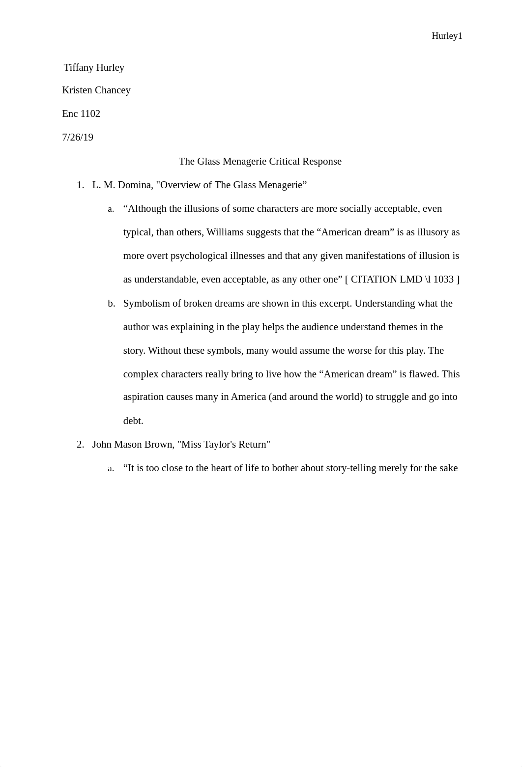 The Glass Menagerie Critcial Response Draft.docx_doug1bt45id_page1