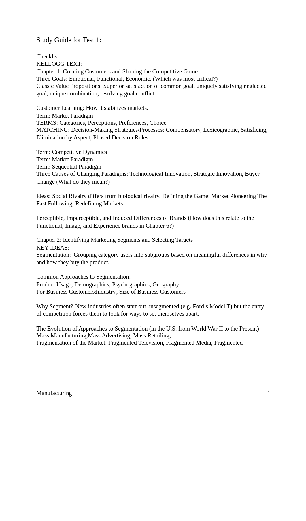 Study Guide for Test 1.docx_douhejzj3om_page1