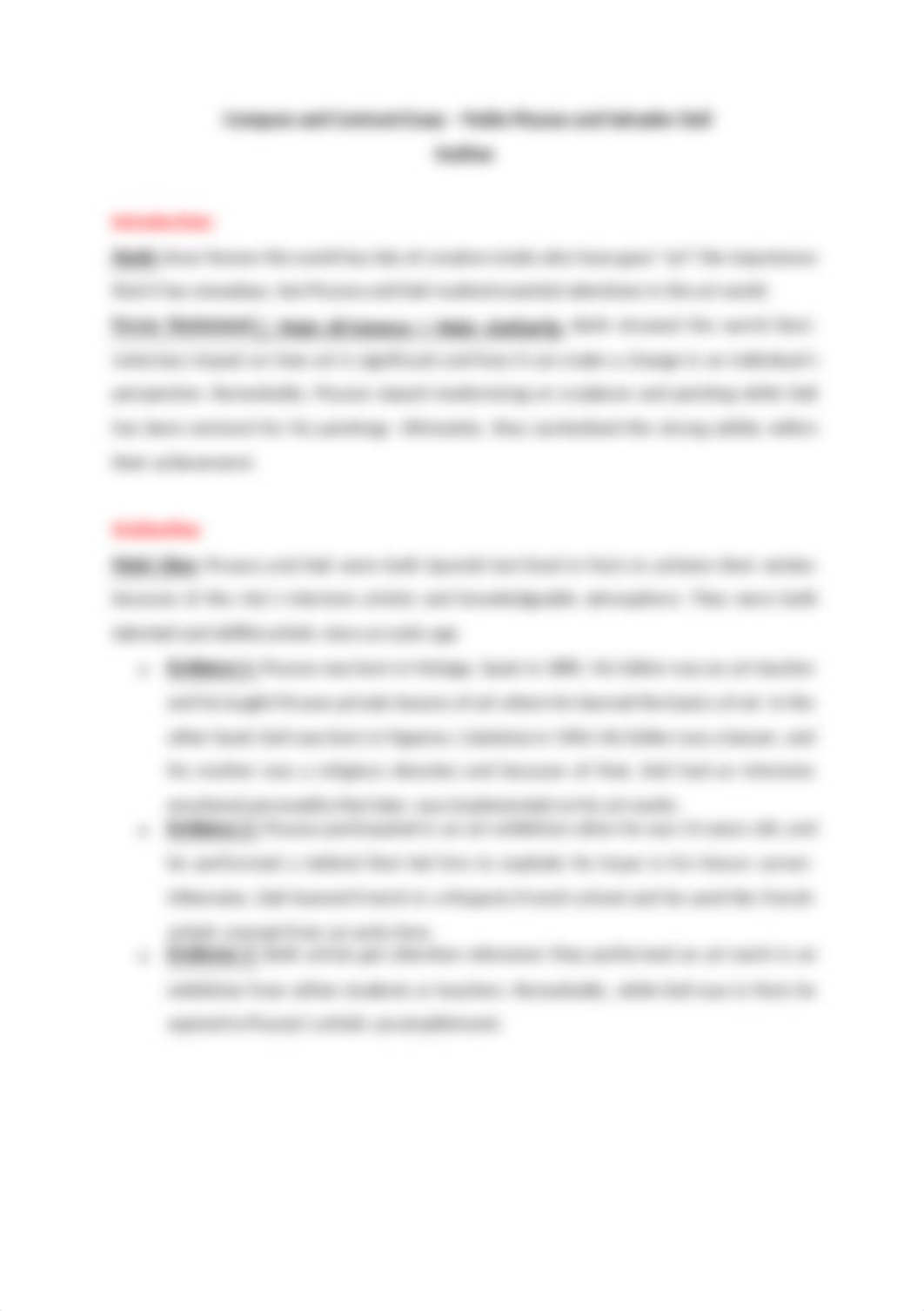 Compare and Contrast Essay .docx_doui2dklqrz_page1