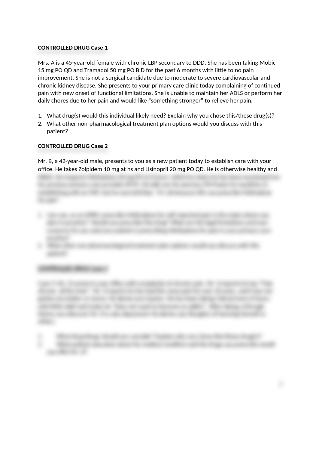 N677 C. substance Case Studies STUDENT STUDY GUIDE L.docx_doulh5c4ixg_page1