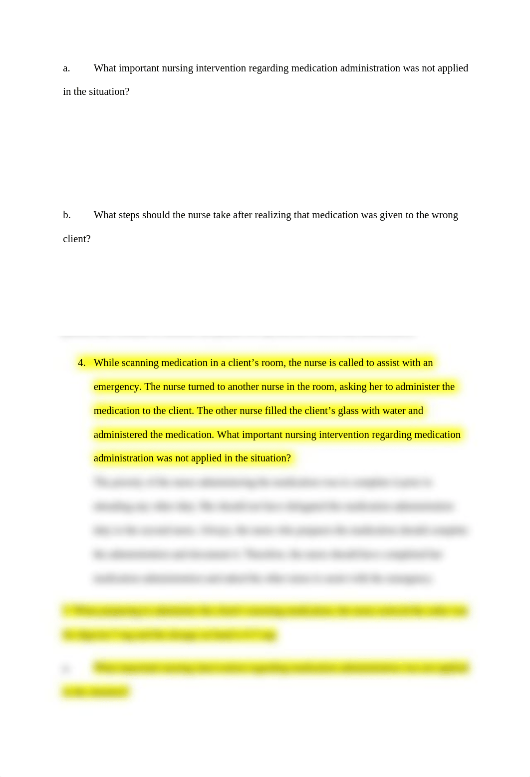 Questions on safety related to pharmacology.docx_dounb6xj80w_page2