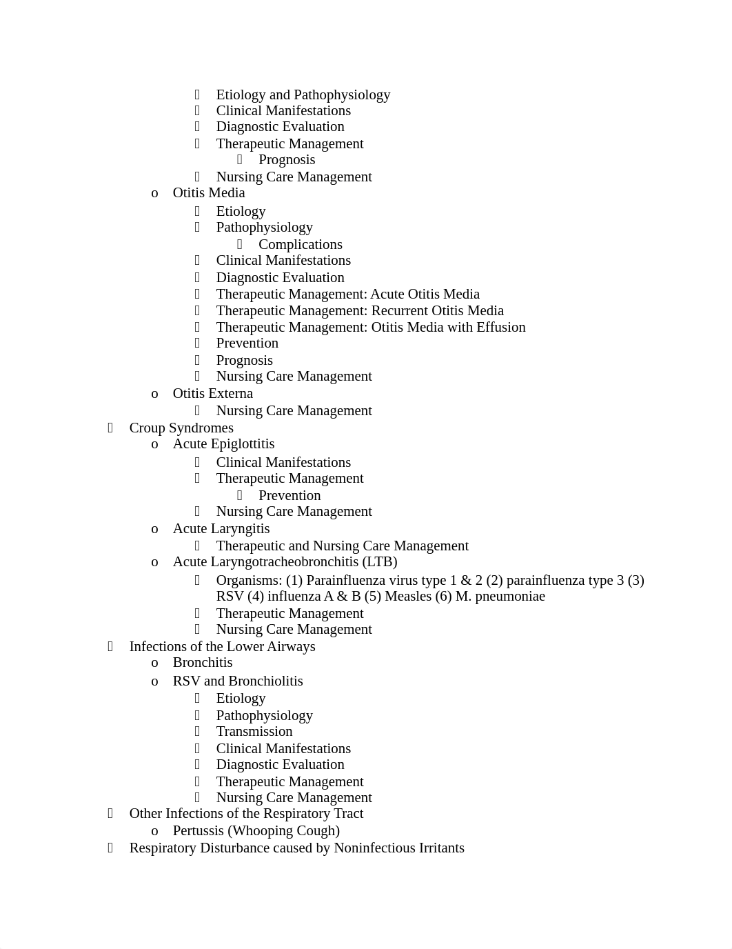 Pediatrics Exam 2 Textbook Material.docx_dounusgi75n_page2