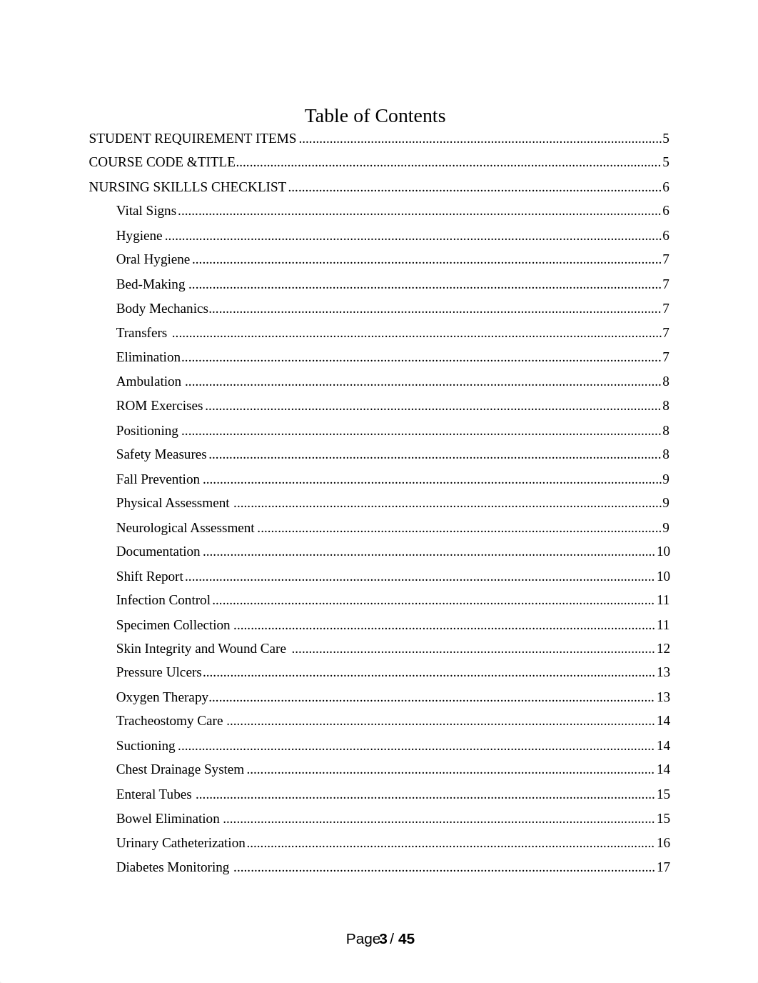 NURSING SKILLS AND MEDICATION ADMINISTRATION CHECKLIST.pdf_dounxu6uk3p_page4