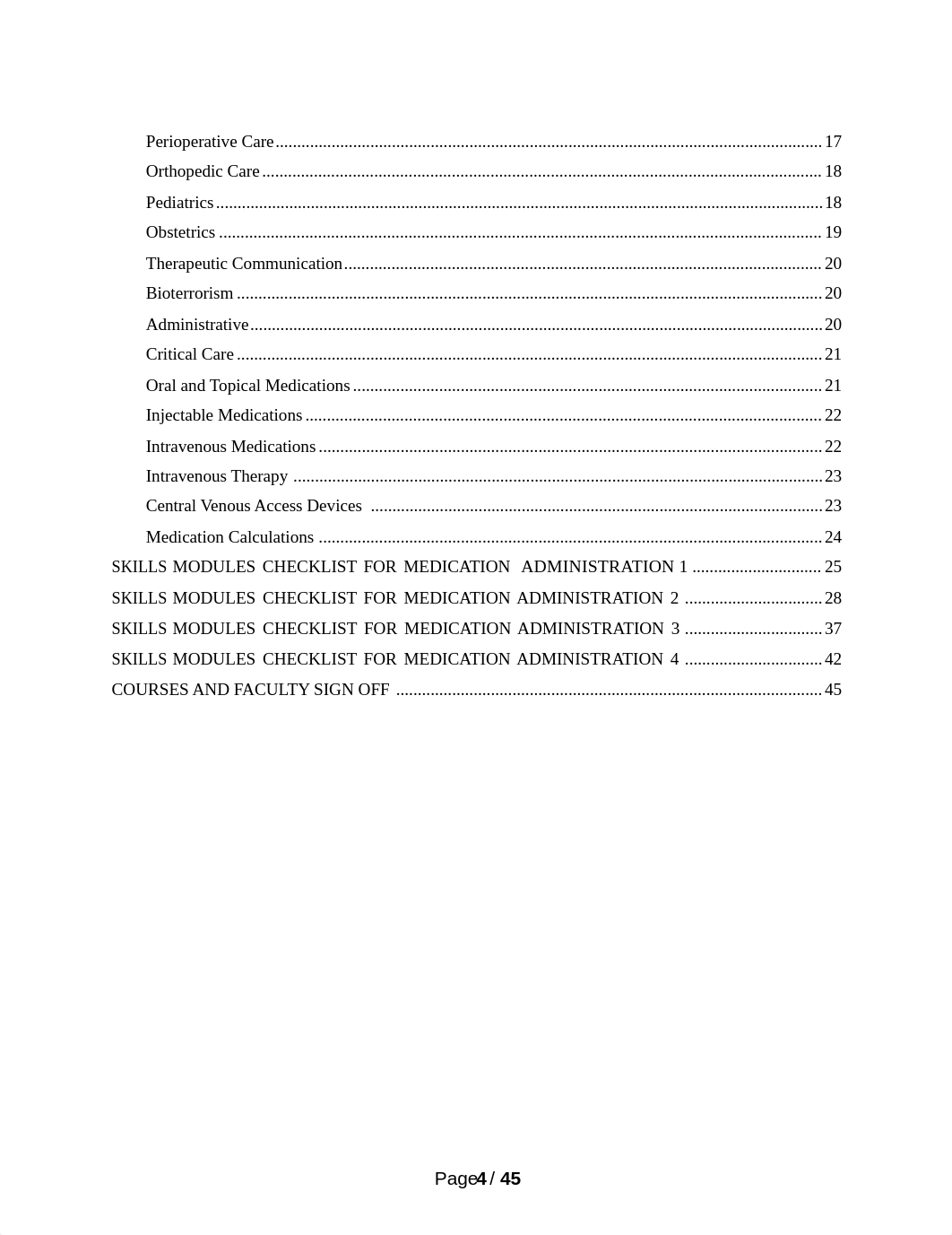 NURSING SKILLS AND MEDICATION ADMINISTRATION CHECKLIST.pdf_dounxu6uk3p_page5