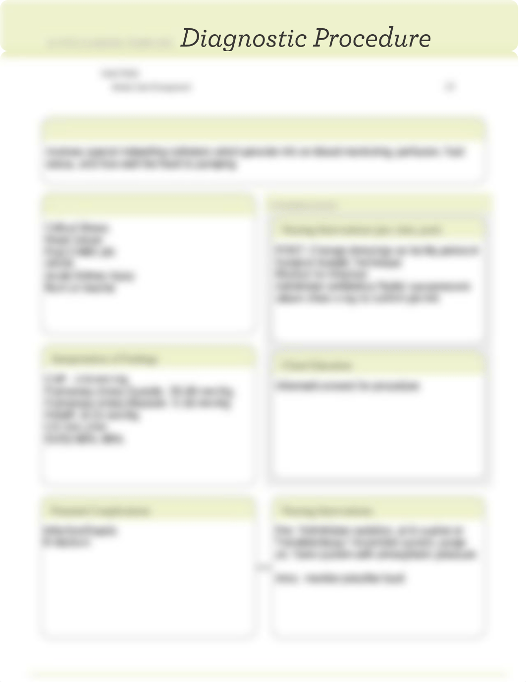 DiagnosticProcedureArterialLine.pdf_doupfns98p5_page1