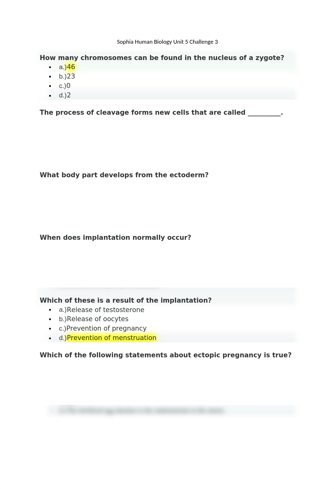 Sophia Human Biology Unit 5 Challenge 3.docx_dour9bcdo98_page1