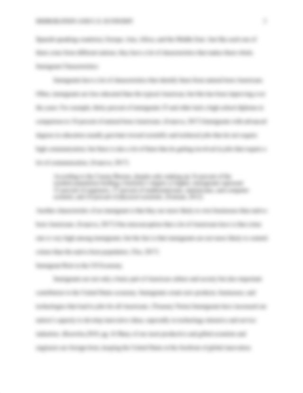 Immigration and the Us economy research paper.docx_doutxf3ly62_page3