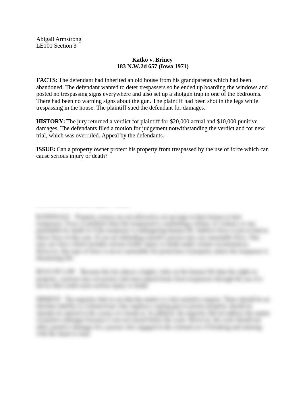 Brief on Katko v. Briney.docx_douu5xu7mjr_page1