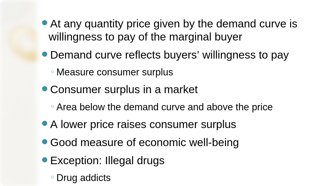 Chapter 7: Consumers, Producers, and the Efficiency of Market PPT_douwfi0zddh_page3