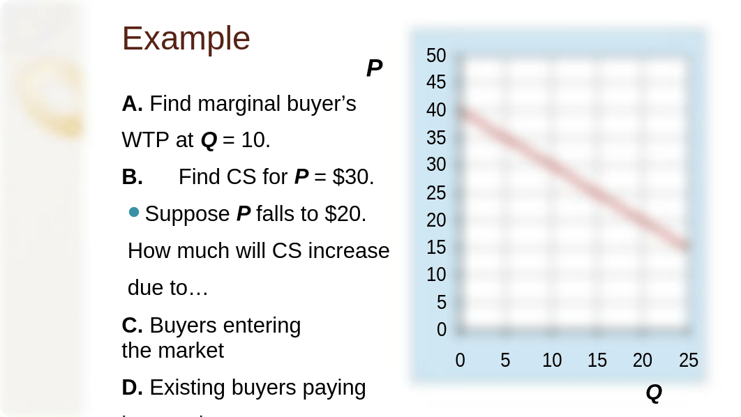 Chapter 7: Consumers, Producers, and the Efficiency of Market PPT_douwfi0zddh_page4