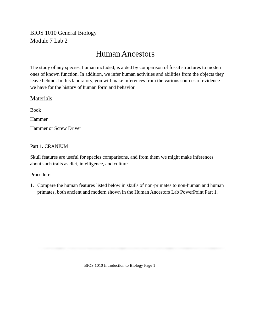 Selph-Module 7 Lab 2 Human Ancestors Instructions and Worksheet.docx_douxe5oot9n_page1