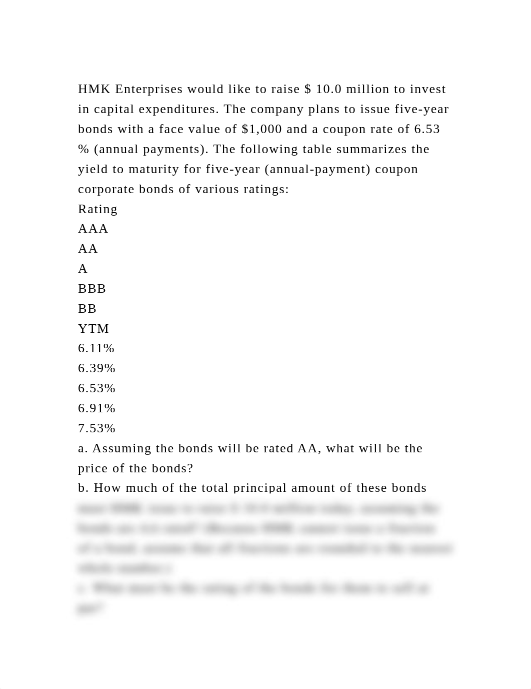 HMK Enterprises would like to raise $ 10.0 million to invest in capi.docx_douxf7tya26_page2