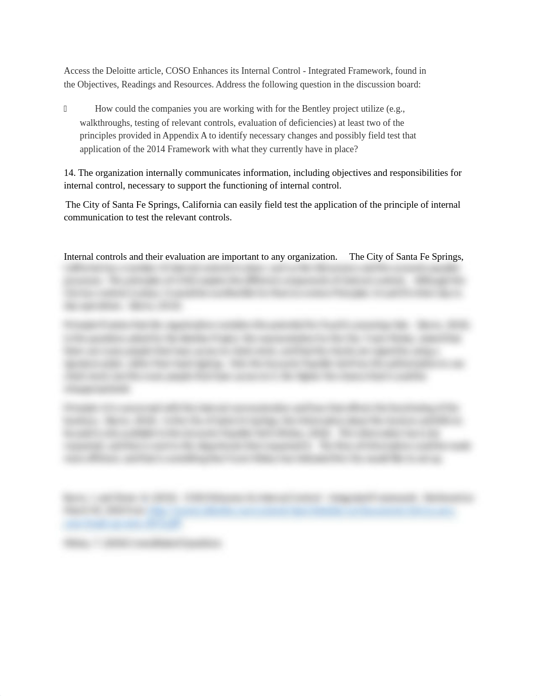 Week 5 Discussion Internal Controls and Framework.docx_douy572j0qg_page1