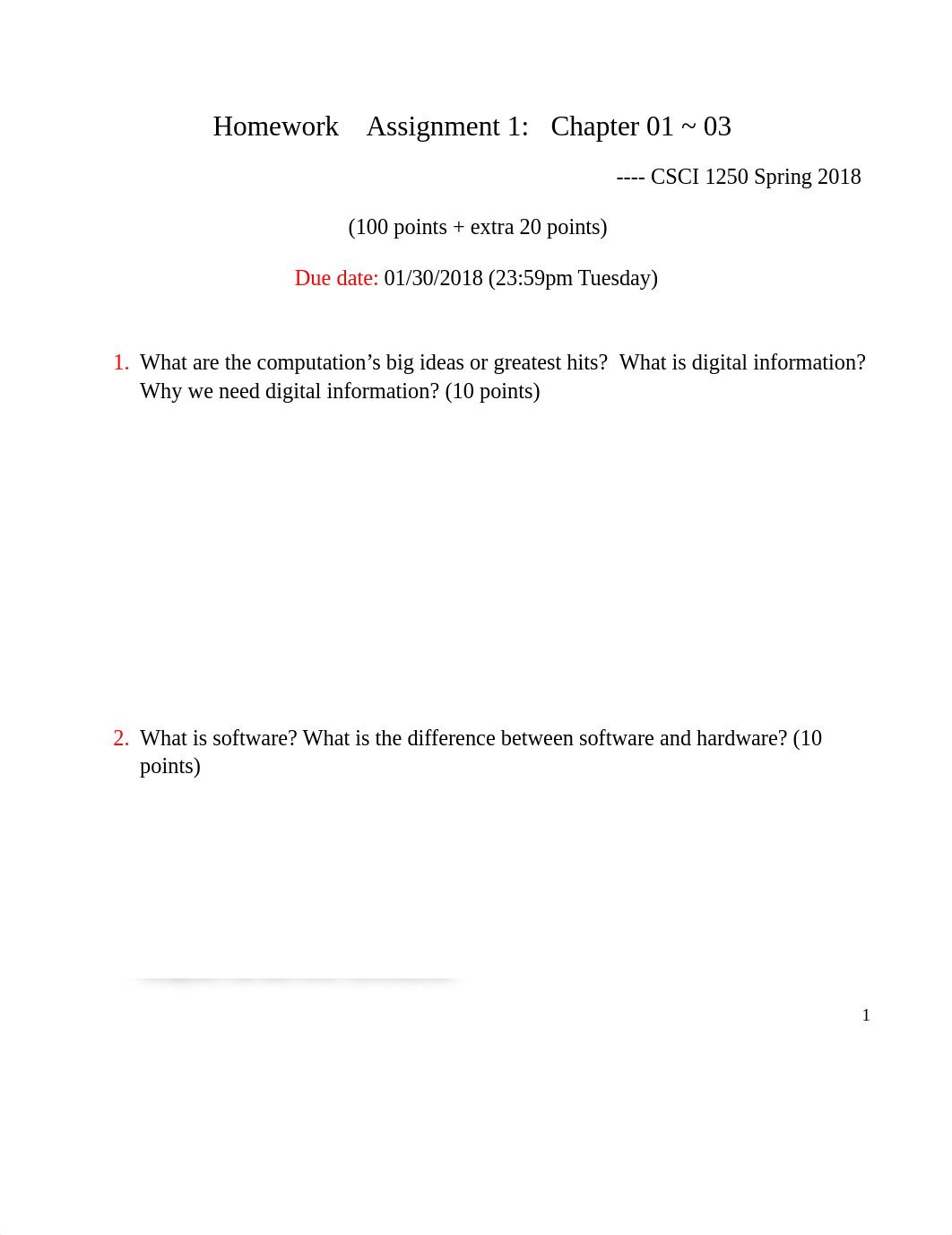 homework csci 1250 1.28_dov06w72sfl_page1