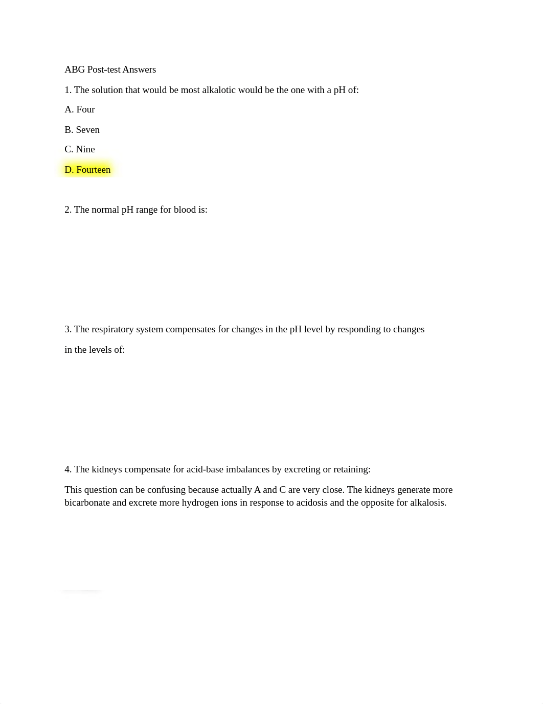 ABG Interpretation Packet Answers NP4.docx_dov5gw91fxd_page1