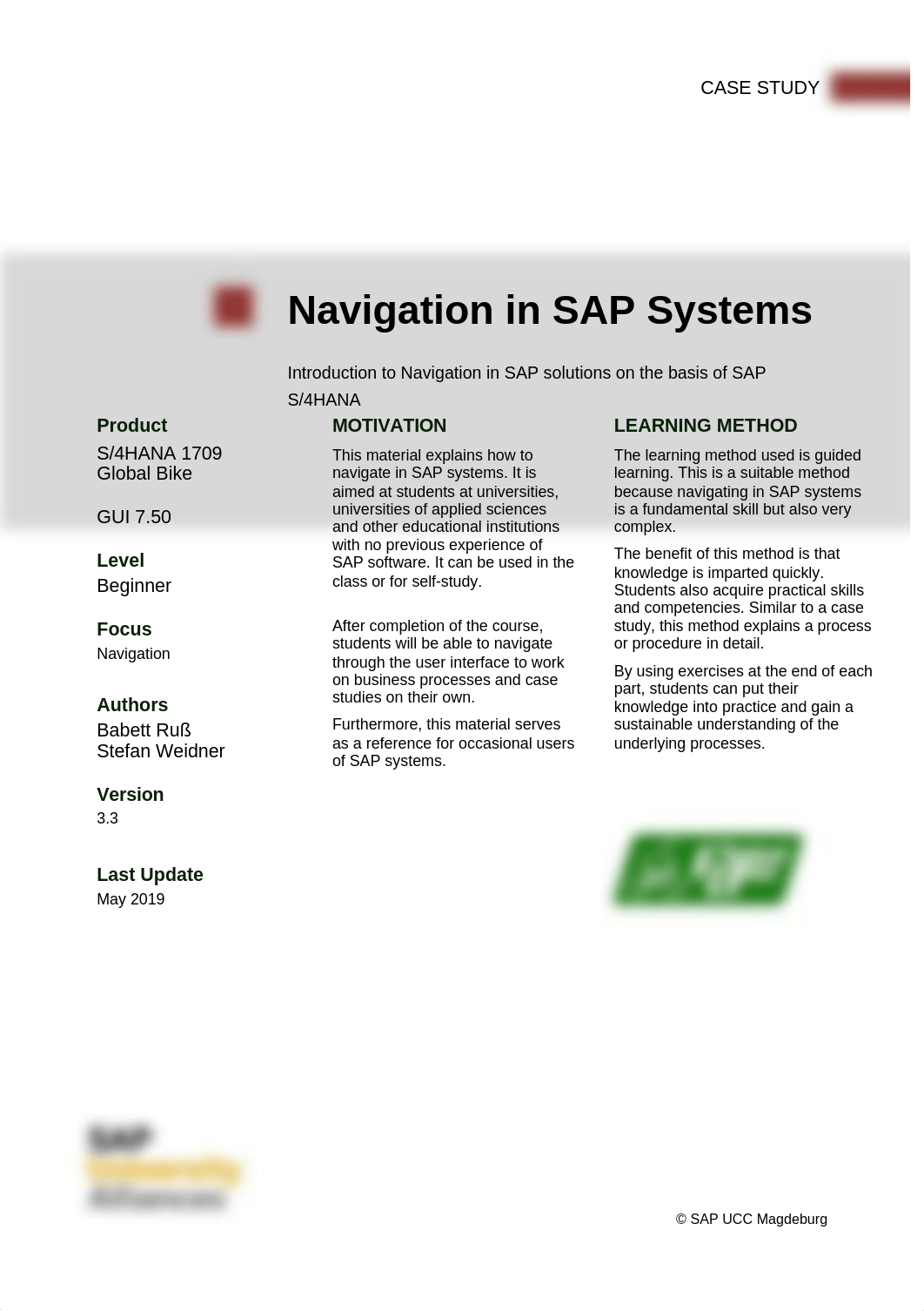 Intro_S4HANA_Using_Global_Bike_Navigation_MSU_Week1.docx_dov6gufyzoi_page1