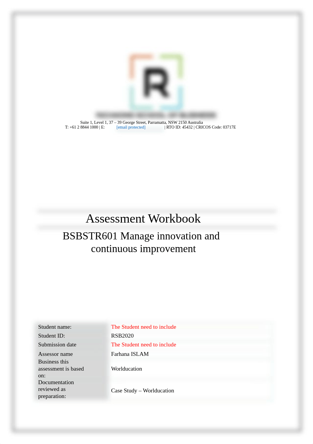 BSBSTR601 Assessment Workbook.docx_dov96p5a92i_page1