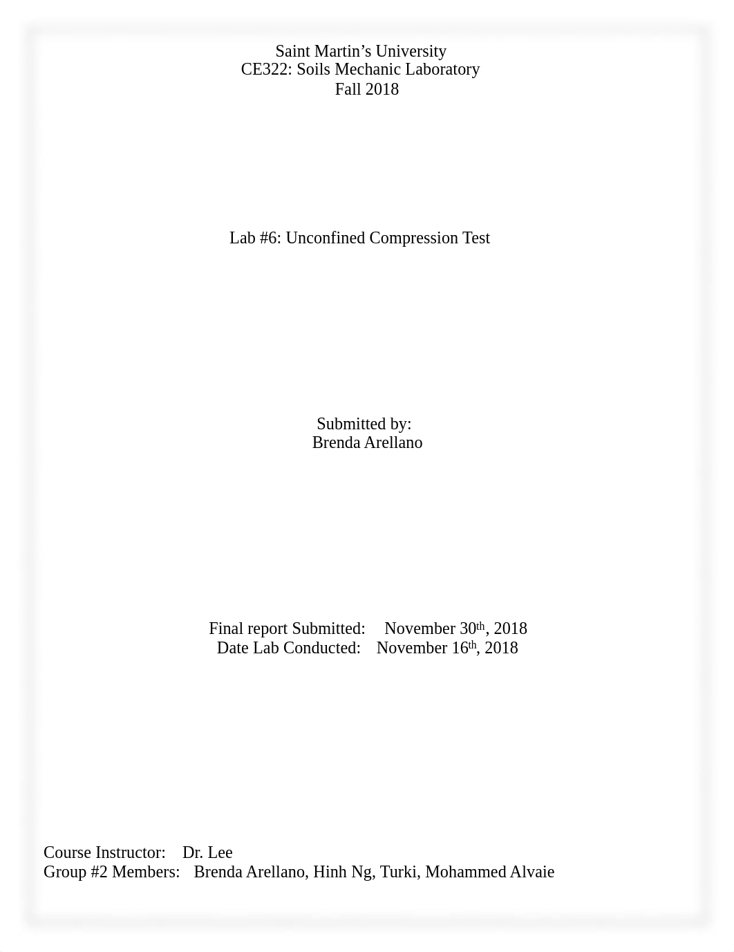 Unconfined Compression Test Report.pdf_dovafcl2j15_page1